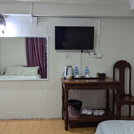 Hotel Empire House, Phnom Penh Extérieur photo