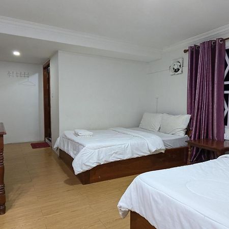 Hotel Empire House, Phnom Penh Extérieur photo
