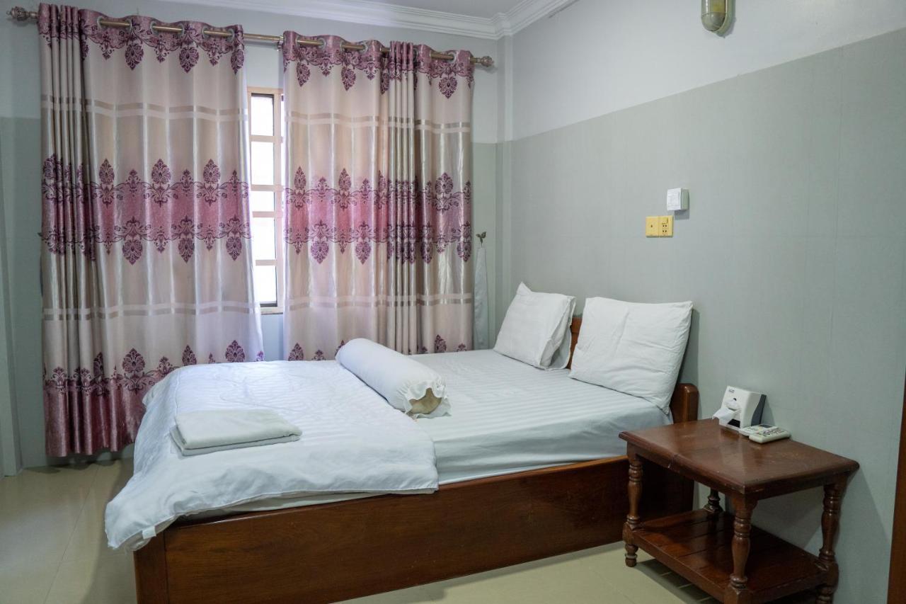 Hotel Empire House, Phnom Penh Extérieur photo