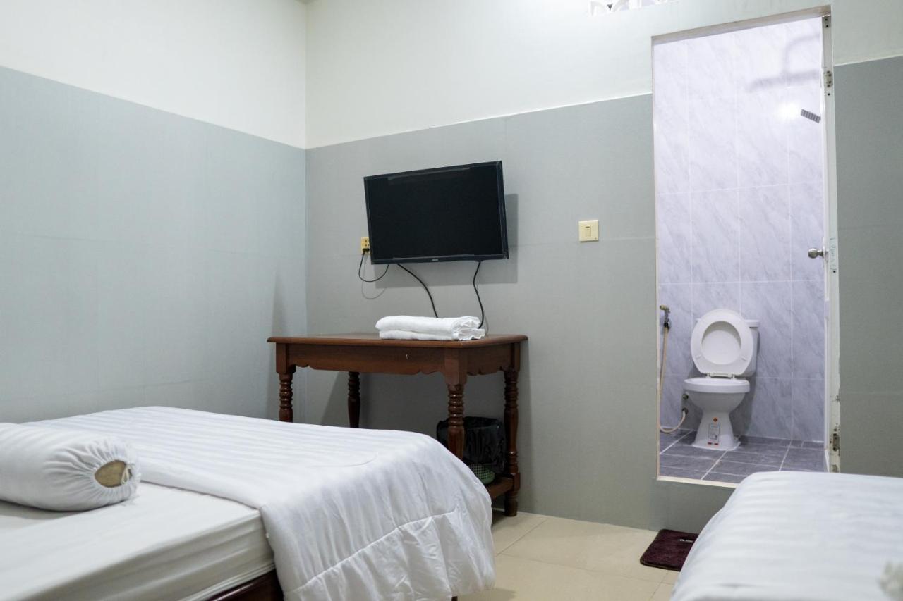 Hotel Empire House, Phnom Penh Extérieur photo