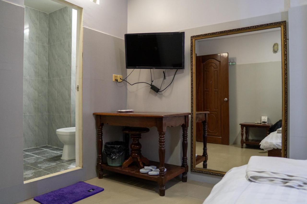 Hotel Empire House, Phnom Penh Extérieur photo
