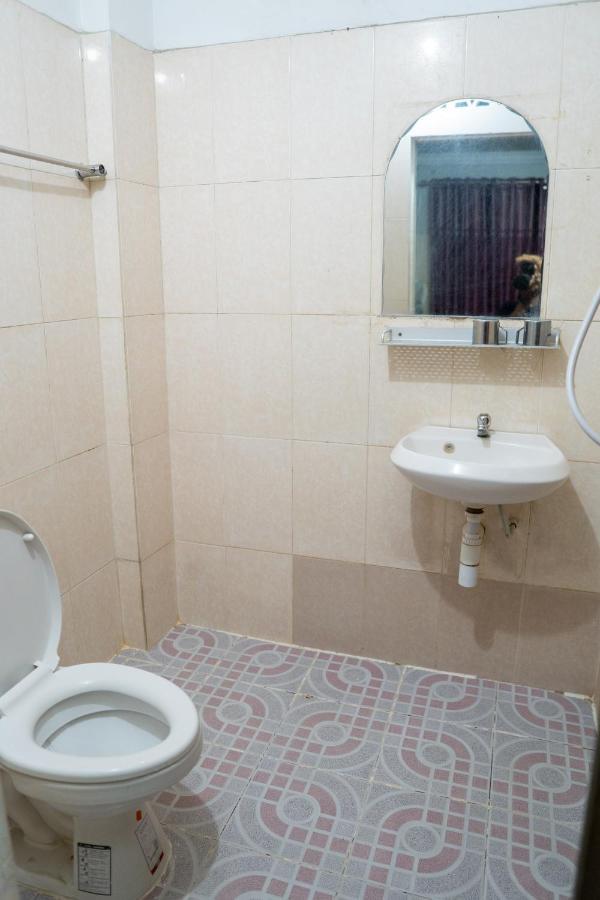 Hotel Empire House, Phnom Penh Extérieur photo