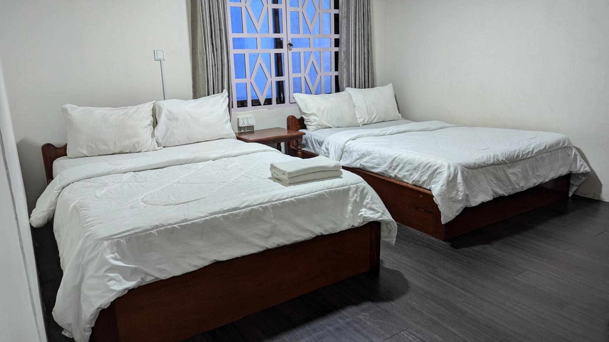 Hotel Empire House, Phnom Penh Extérieur photo