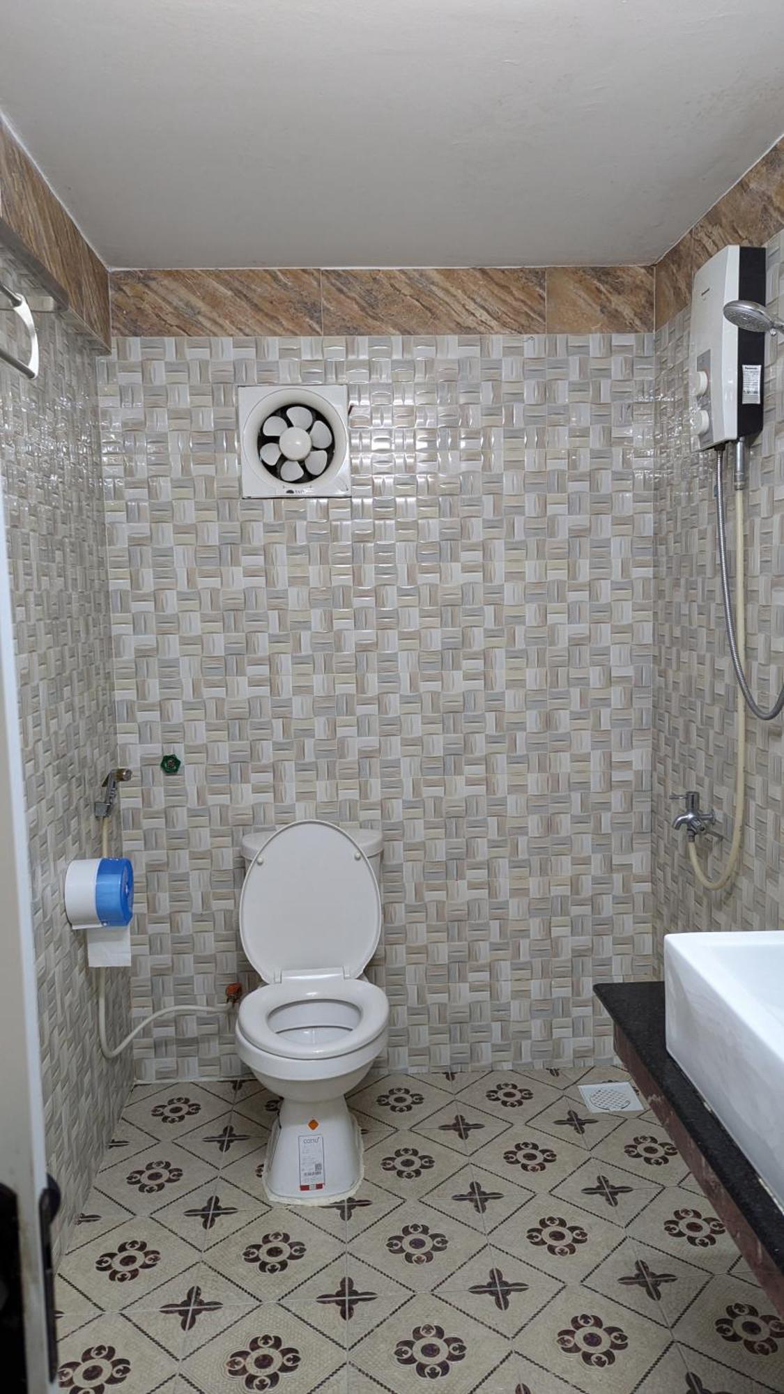 Hotel Empire House, Phnom Penh Extérieur photo