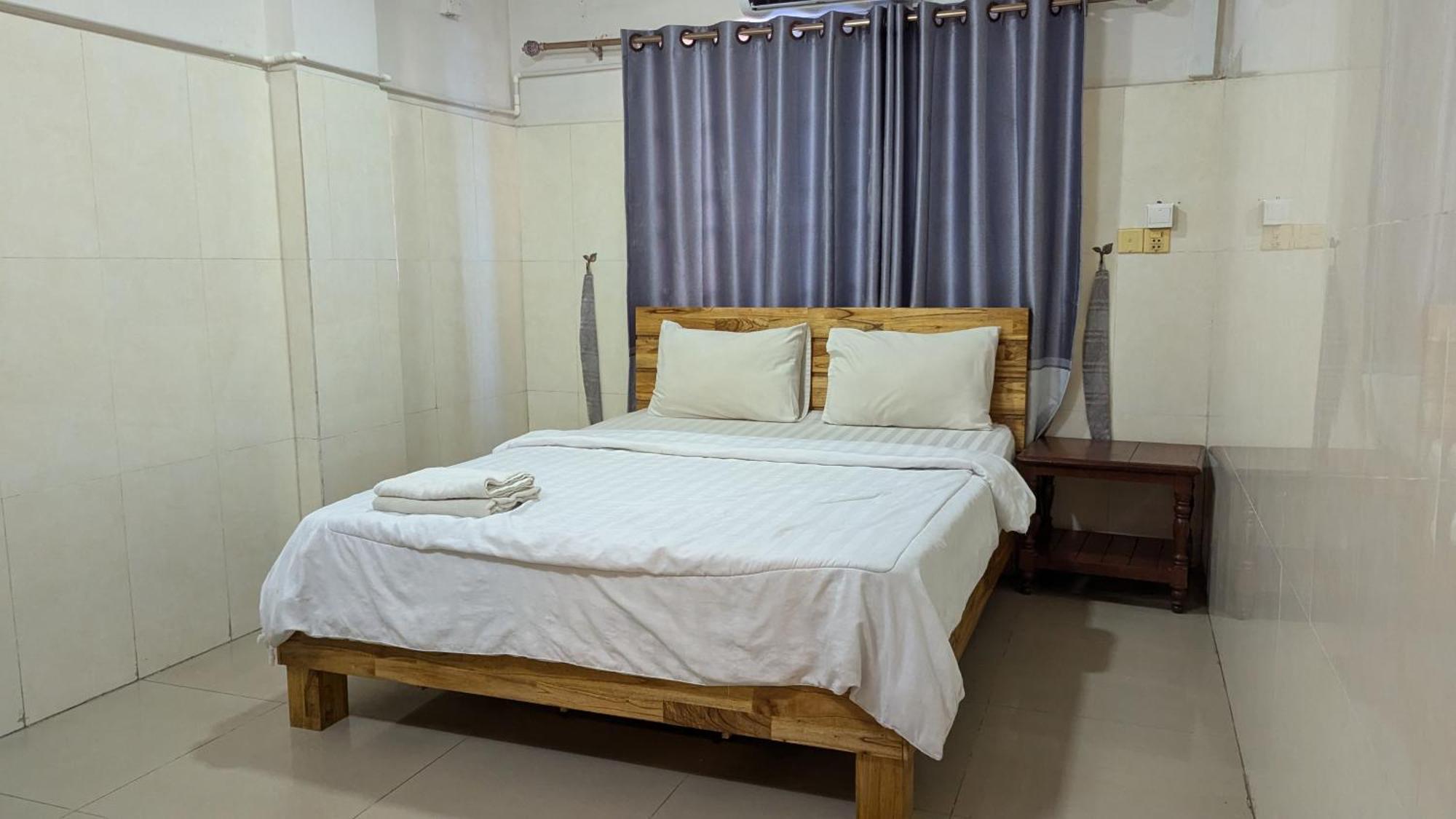 Hotel Empire House, Phnom Penh Extérieur photo